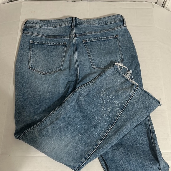 NWOT Old Navy Flare Jeans - Picture 4 of 4